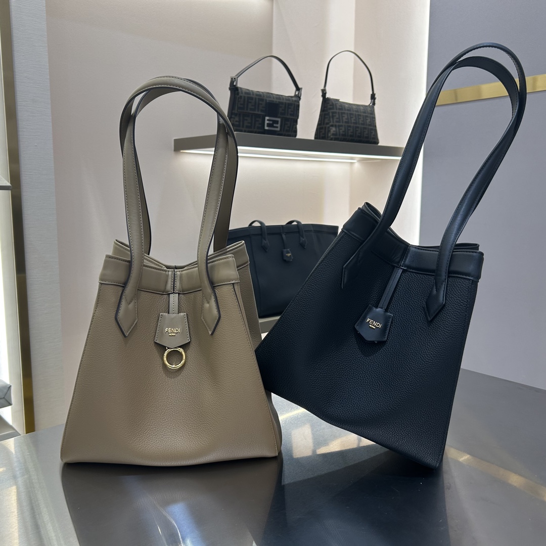 Fendi Bucket Bags